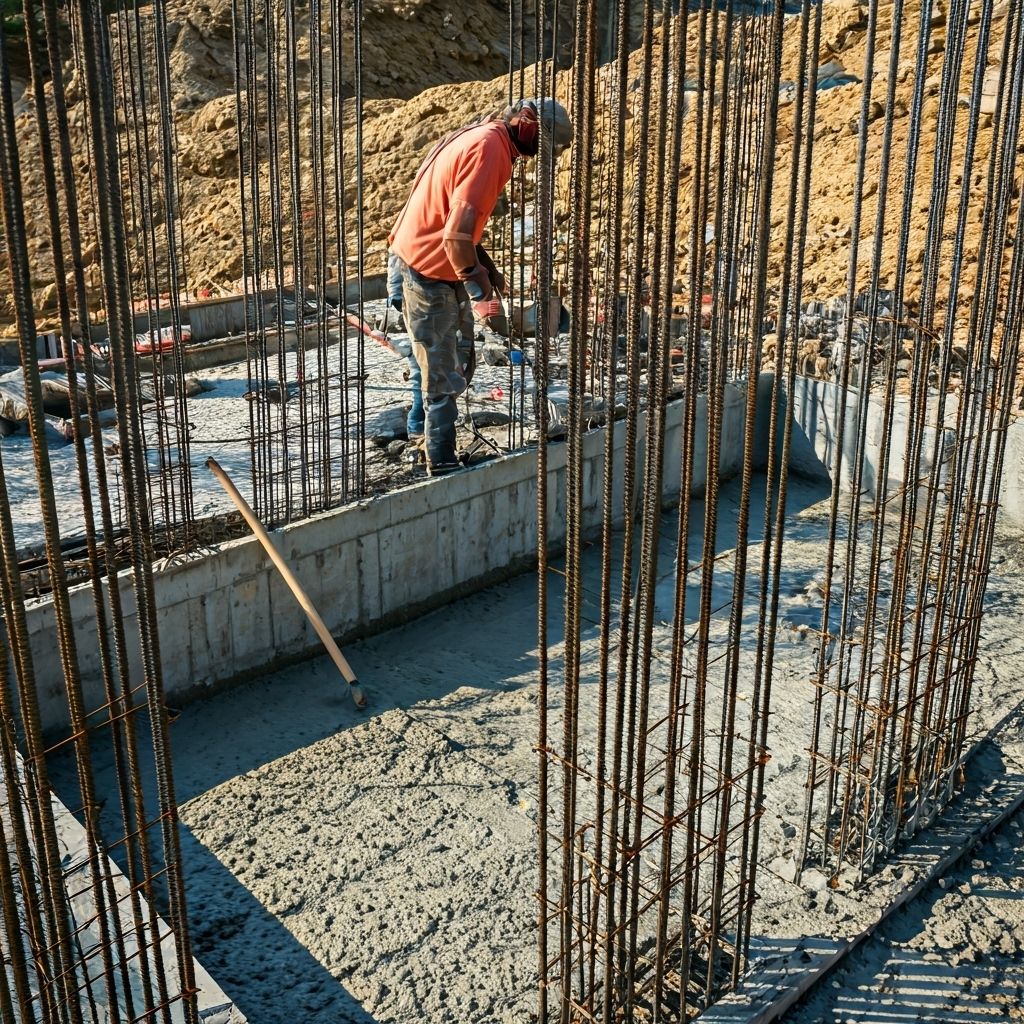 Foundation Excellence