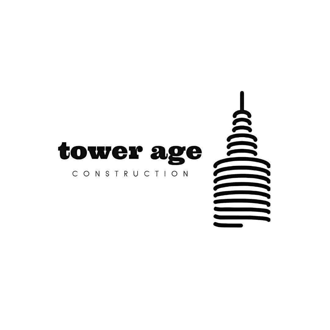 Tower Age Construction logo